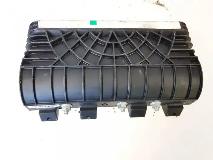 Opel Zafira A (1999 - 2003) 1610662 Подушка безопасности пассажира — фото 3