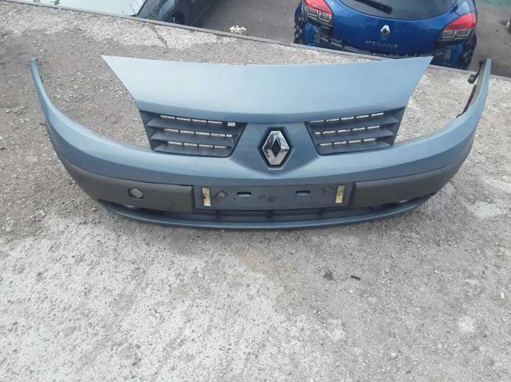 8200139528 Renault Scenic II -  Grand scenic II Priekinis bamperis