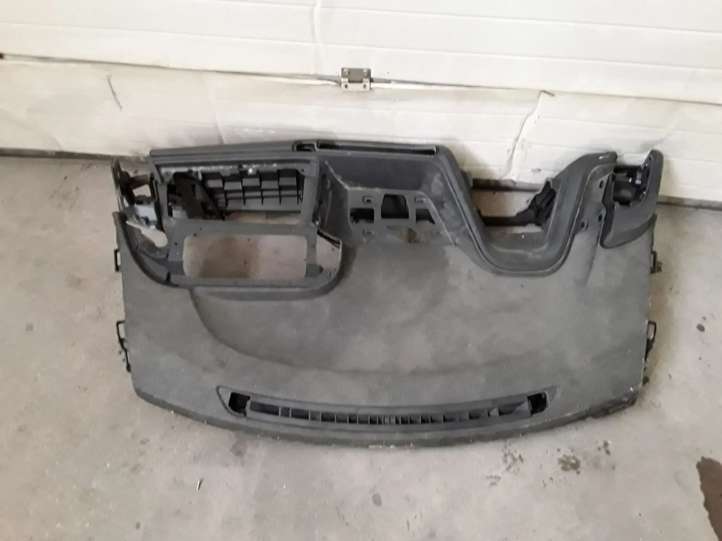 51459282711 BMW i3 Panelė