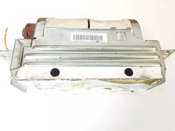 Citroen C5 (2001 - 2004) 963261848003 Подушка безопасности пассажира — фото 2