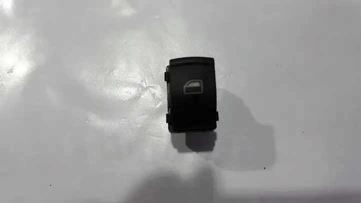 Audi A8 S8 D3 4E (2005 - 2007) 4e0959855a Кнопка стеклоподъемников — фото 1