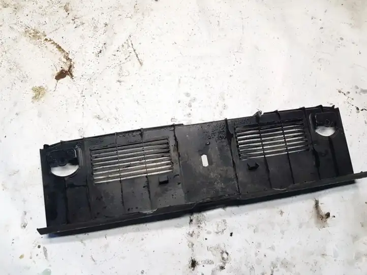 Toyota Avensis T250 (2003 - 2006) 5838705080 Прочая отделка багажника — фото 2