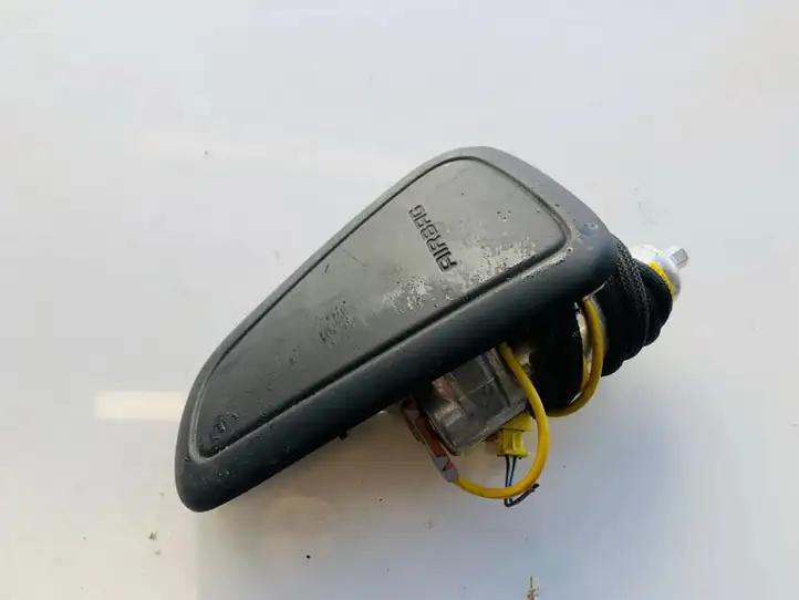 Opel Zafira A (1999 - 2003) 09125819 Подушка безопасности сиденья — фото 1
