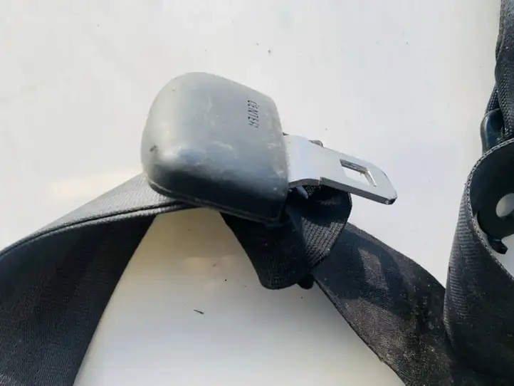 Toyota Yaris Verso (1999 - 2005) nsb053tk29 Центральный ремень безопасности — фото 2