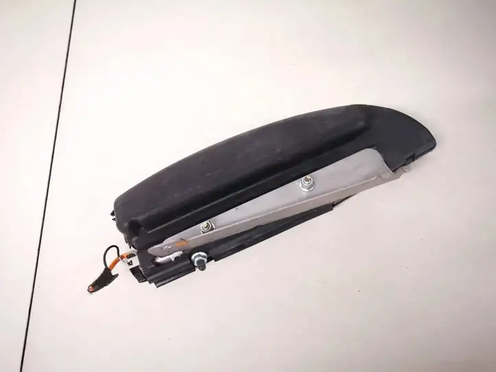 Nissan (2000 - 2006) 985h0be800 Подушка безопасности сиденья — фото 3