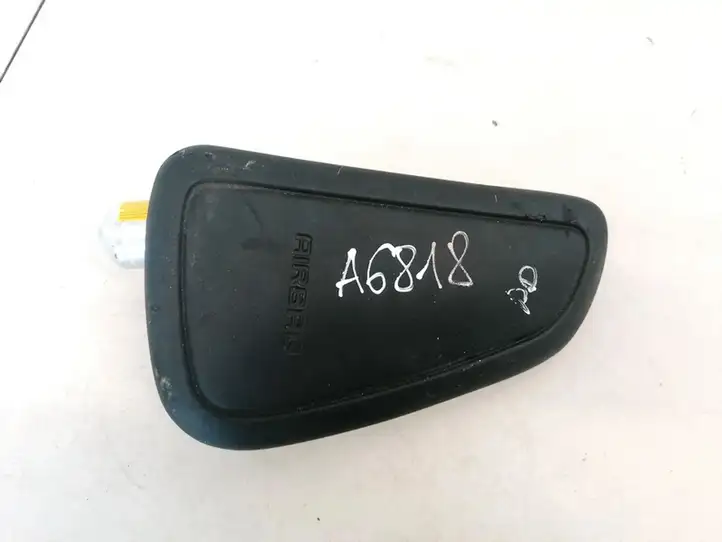 Opel Zafira A (1999 - 2003) 09125819RH Подушка безопасности сиденья — фото 1