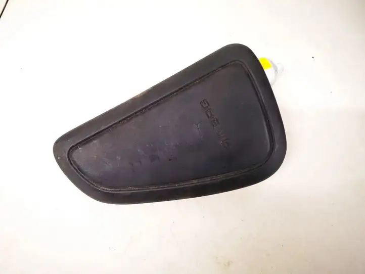 Opel Zafira A (1999 - 2003) 09125818lh Подушка безопасности сиденья — фото 1