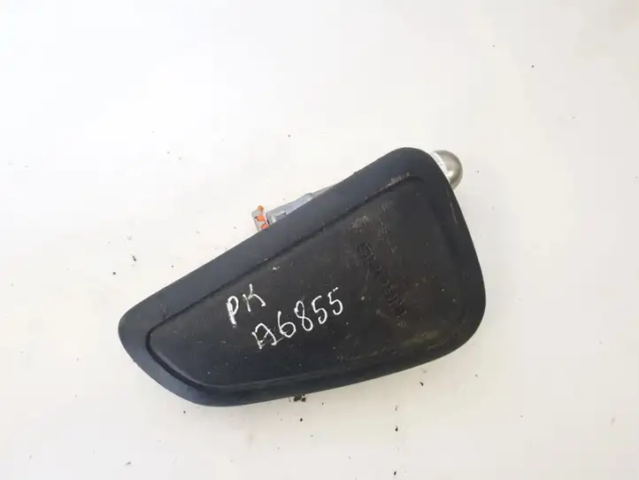 Opel Zafira A (1999 - 2003) 13128725lh Подушка безопасности сиденья — фото 1