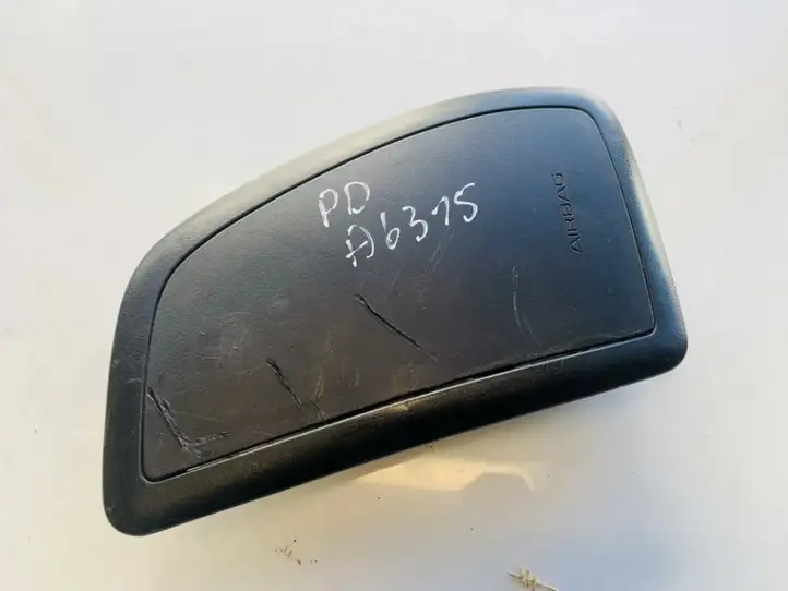 Peugeot 307 CC (2001 - 2005) 5110819 Подушка безопасности сиденья — фото 1
