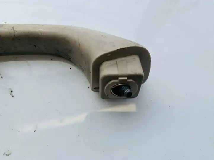 Volvo S60 (2000 - 2004) 13550 Потолочная ручка задняя — фото 3