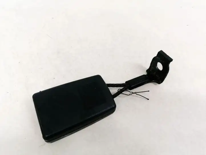 Opel Astra (2004 - 2009)  13128018 Замок заднего ремня