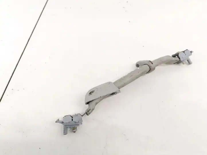 Nissan X-Trail T30 (2001 - 2007)   Задняя ручка