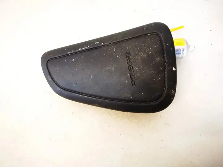 Opel Astra G (1998 - 2004) 09125810 Подушка безопасности сиденья — фото 1