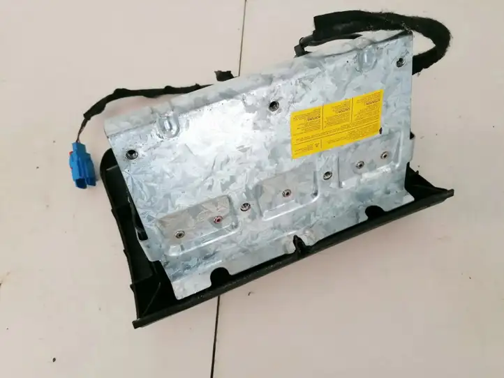 Citroen Berlingo (1996 - 2002) 9643761780 Подушка безопасности пассажира — фото 3