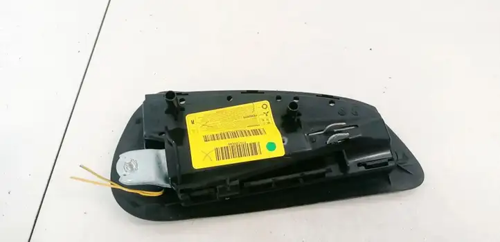 Smart ForFour I (2004 - 2006) PMN108646 Подушка безопасности сиденья — фото 2