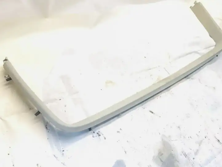 Volkswagen Touran I (2003 - 2010)  1t0867603b Другая деталь отделки багажника