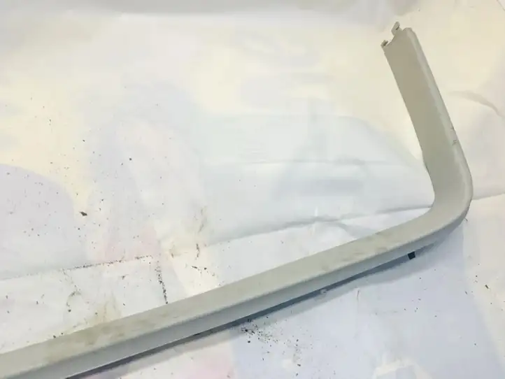 Volkswagen Touran I (2003 - 2010)  1t0867603b Другая деталь отделки багажника