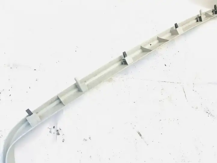 Volkswagen Touran I (2003 - 2010)  1t0867603b Другая деталь отделки багажника