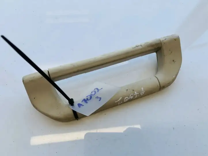 Land Rover Range Rover (2002 - 2005)   Передняя ручка