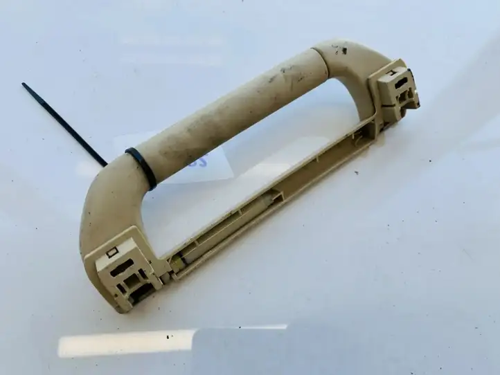 Land Rover Range Rover (2002 - 2005)   Передняя ручка