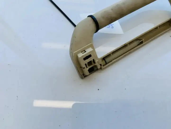 Land Rover Range Rover (2002 - 2005)   Передняя ручка