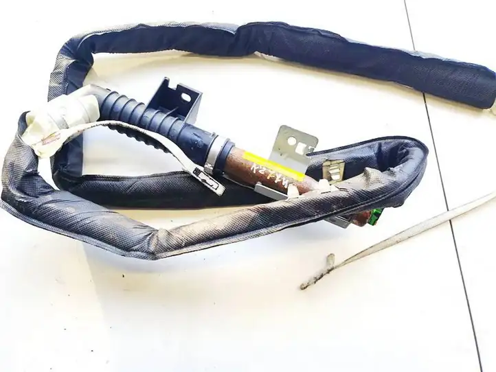 Renault Scenic II -  Grand scenic II (2003 - 2006)  8200130500 Боковая подушка безопастности( (крыша)