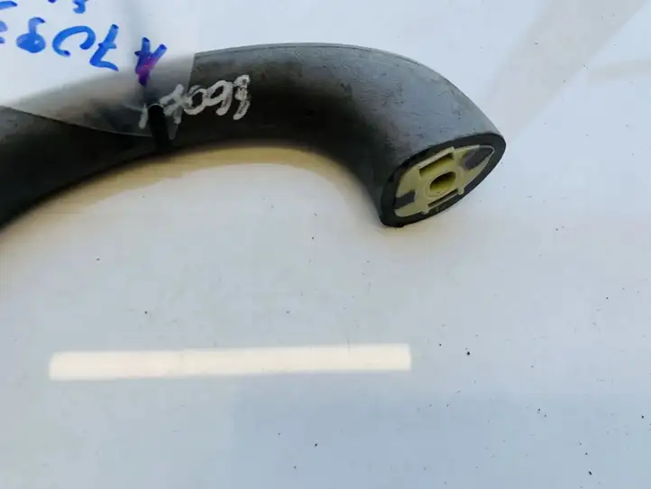 Toyota Previa (XR30, XR40) II (2000 - 2006)   Передняя ручка