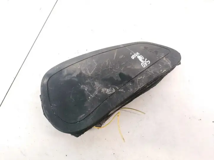 Smart ForFour I (2004 - 2006)  PMN108645 Подушка безопастности сиденья