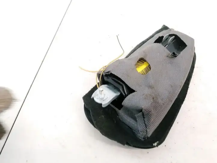 Smart ForFour I (2004 - 2006)  PMN108645 Подушка безопастности сиденья