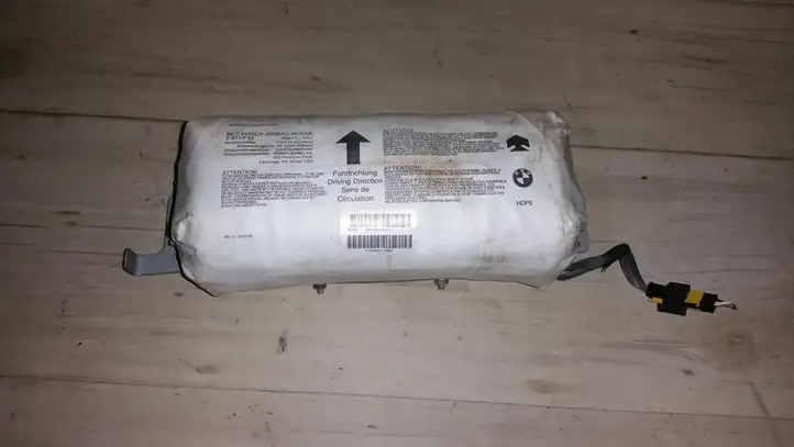 BMW 3 E46 (1998 - 2005)  39704374401m Подушка безопастности пассажира