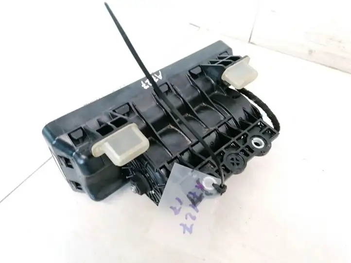 Opel Meriva A (2002 - 2006) 93335024 Подушка безопасности пассажира — фото 2