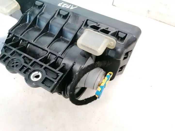 Opel Meriva A (2002 - 2006) 93335024 Подушка безопасности пассажира — фото 3