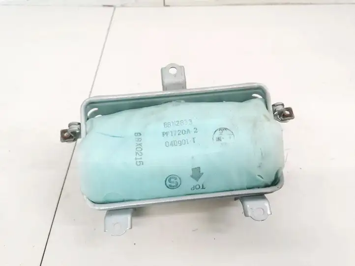 Toyota Corolla E120 E130 (2000 - 2004) BBN2833 Подушка безопасности пассажира — фото 1