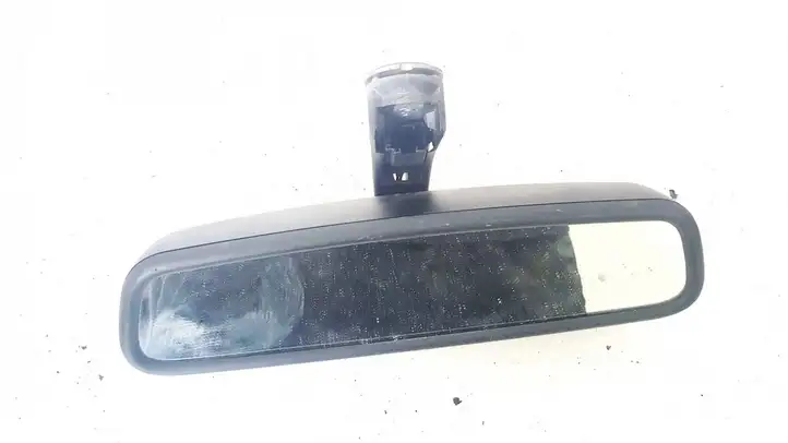 BMW 5 E60 E61 (2004 - 2010) e11015891 Салонное зеркало заднего вида — фото 1