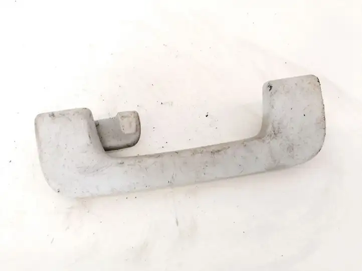 Audi A6 Allroad C6 (2006 - 2008) 8p0857607d Потолочная ручка задняя — фото 1