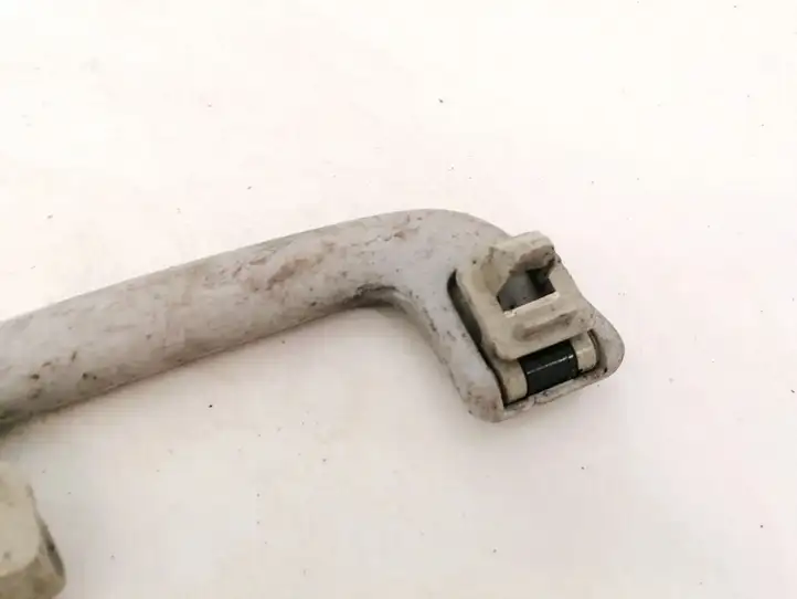 Toyota Corolla Verso E121 (2001 - 2004) 1746313020 Потолочная ручка задняя — фото 3