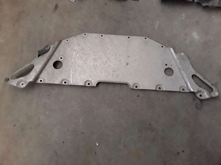 31106858282 BMW i3 Variklio dugno apsauga