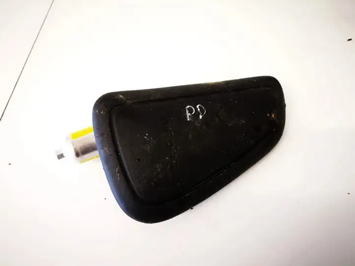 Opel Zafira B (2003 - 2006) 09125819rh Подушка безопасности сиденья — фото 1