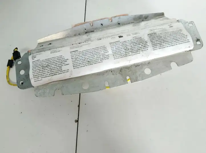 BMW X5 E70 (2006 - 2013) 39914153002b Подушка безопасности пассажира — фото 1