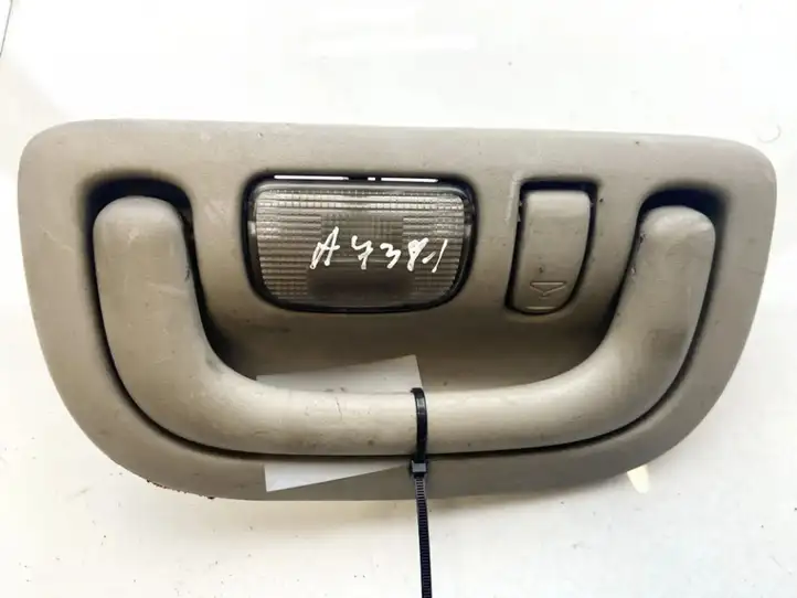 Chrysler Voyager (2001 - 2004) VE9099LH Потолочная ручка передняя — фото 1