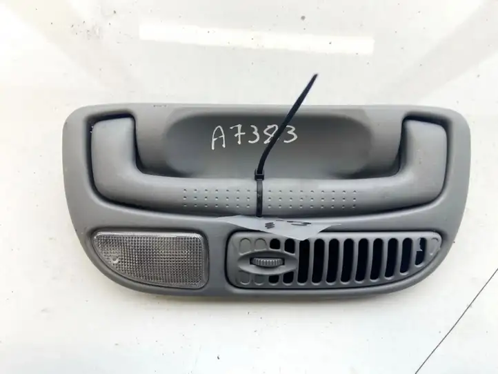 Kia Carnival (1997 - 2002) 0k55251320 Потолочная ручка задняя — фото 1