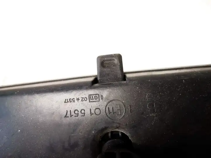 Nissan Almera N16 (2000 - 2010) e11015517 Салонное зеркало заднего вида — фото 3
