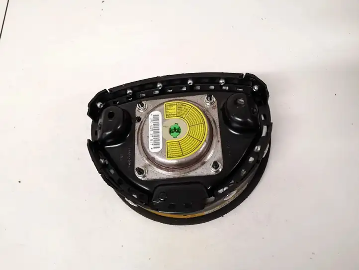 Opel Meriva A (2006 - 2010) 13188242 Подушка безопасности руля — фото 2