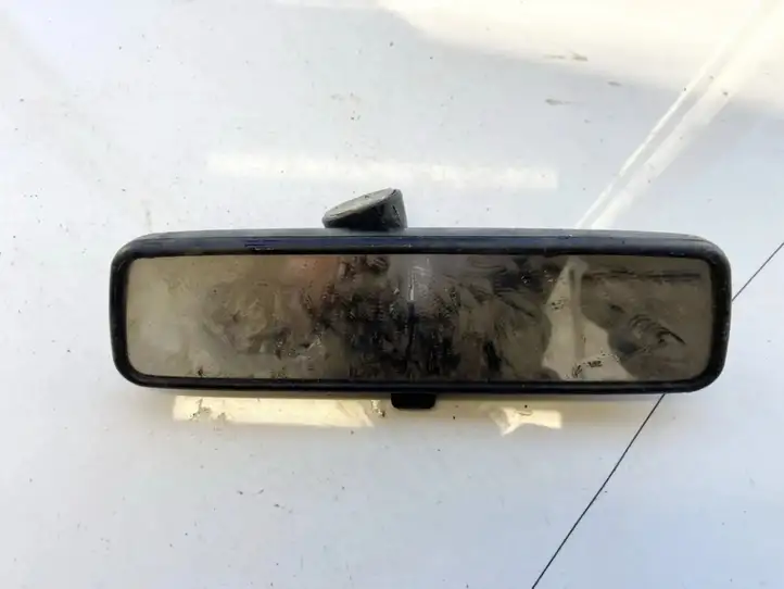 Volkswagen PASSAT B5.5 (2001 - 2005) 3b0857511g Салонное зеркало заднего вида — фото 1