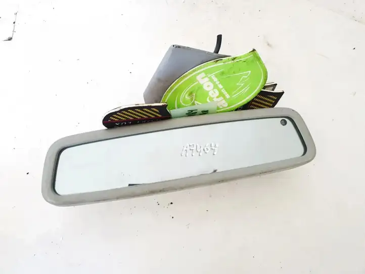 Mercedes-Benz C W203 (2000 - 2007)  e1010485 Зеркало заднего вида (в салоне)