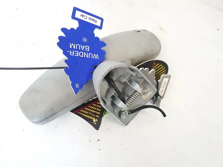 Mercedes-Benz C W203 (2000 - 2007)  e1010485 Зеркало заднего вида (в салоне)