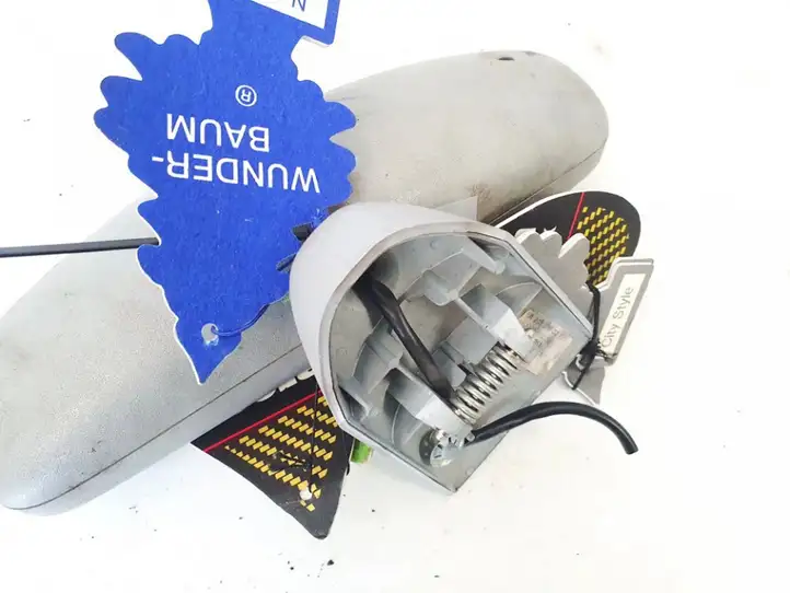 Mercedes-Benz C W203 (2000 - 2007)  e1010485 Зеркало заднего вида (в салоне)