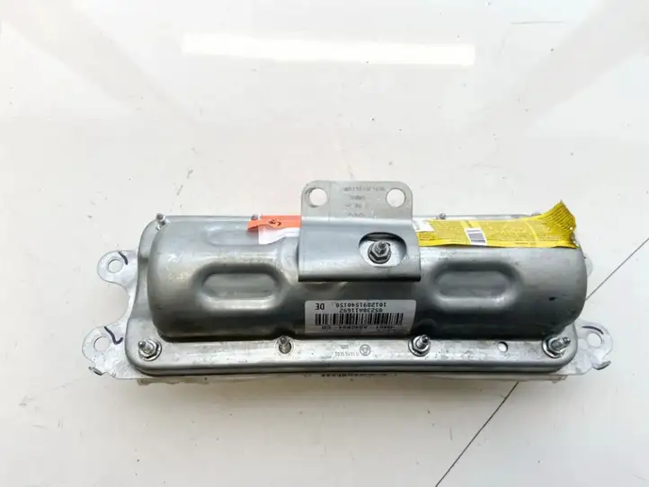 Ford Focus (2008 - 2011) 4m51a042b84cd Подушка безопасности пассажира — фото 2
