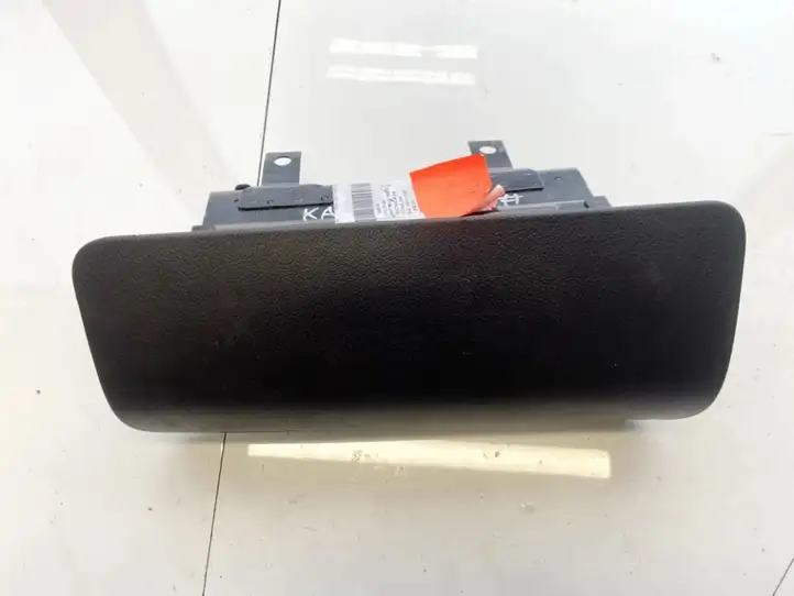 Chevrolet Kalos (2003 - 2008) 96464452711190015 Подушка безопасности пассажира — фото 1