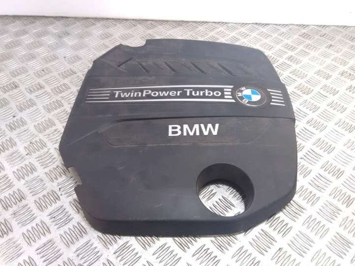 7810800 BMW 3 F30 F35 F31 Variklio dangtis (apdaila)